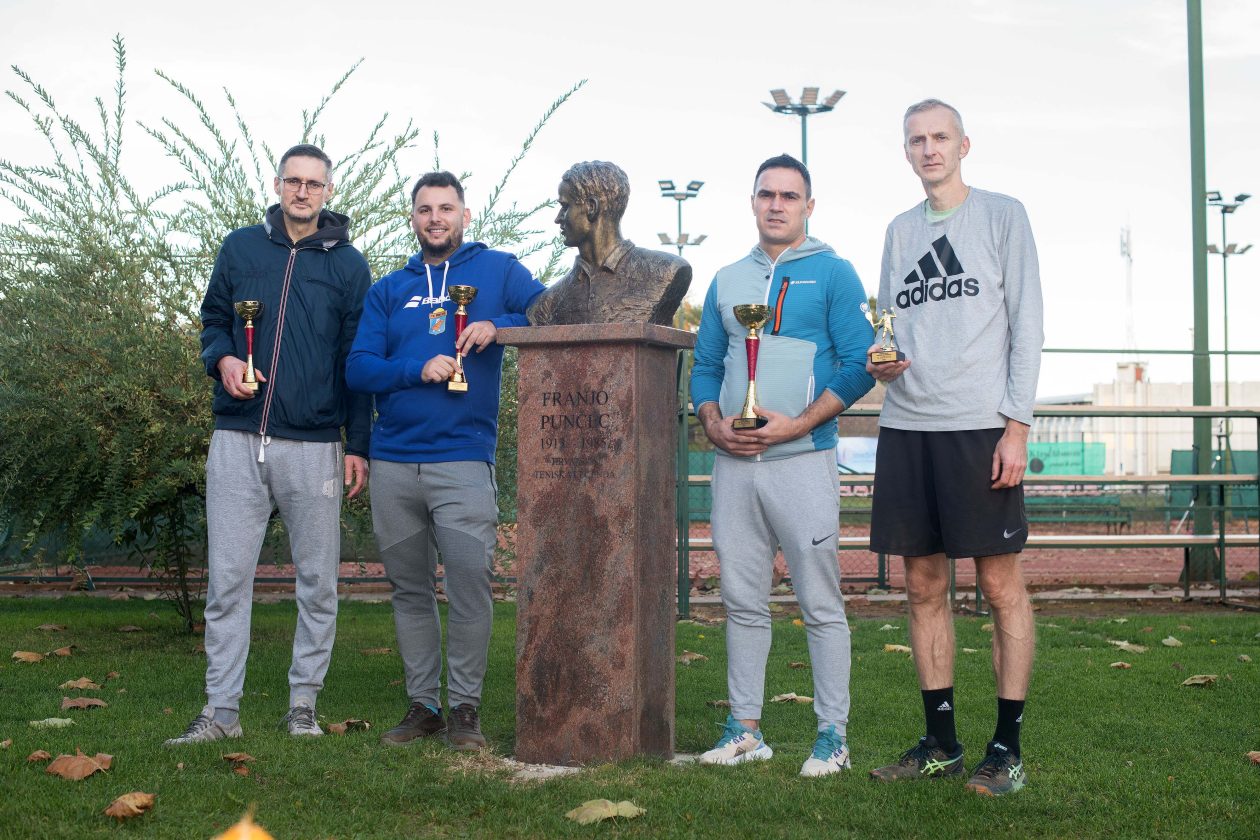 grand slam donjeg međimurja