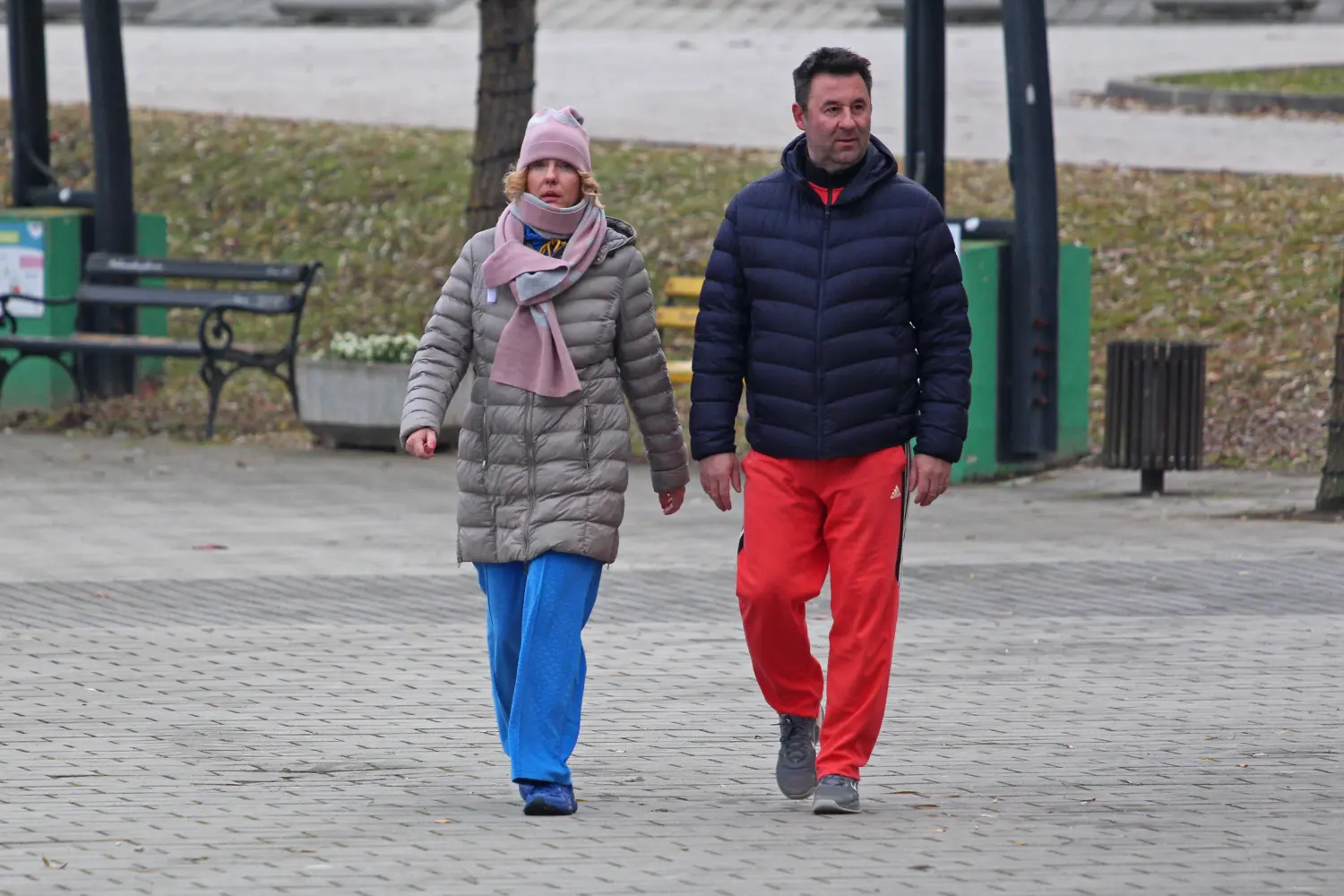 1.12. 2024. Klikom po Muri (10) 1.12. 2024. Klikom po Muri (10)