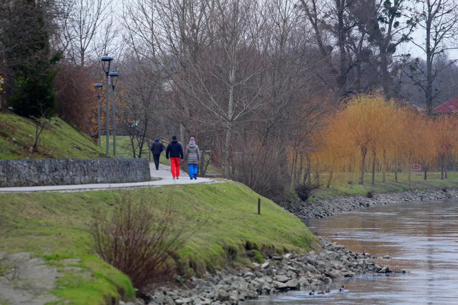 1.12. 2024. Klikom po Muri (12) 1.12. 2024. Klikom po Muri (12)