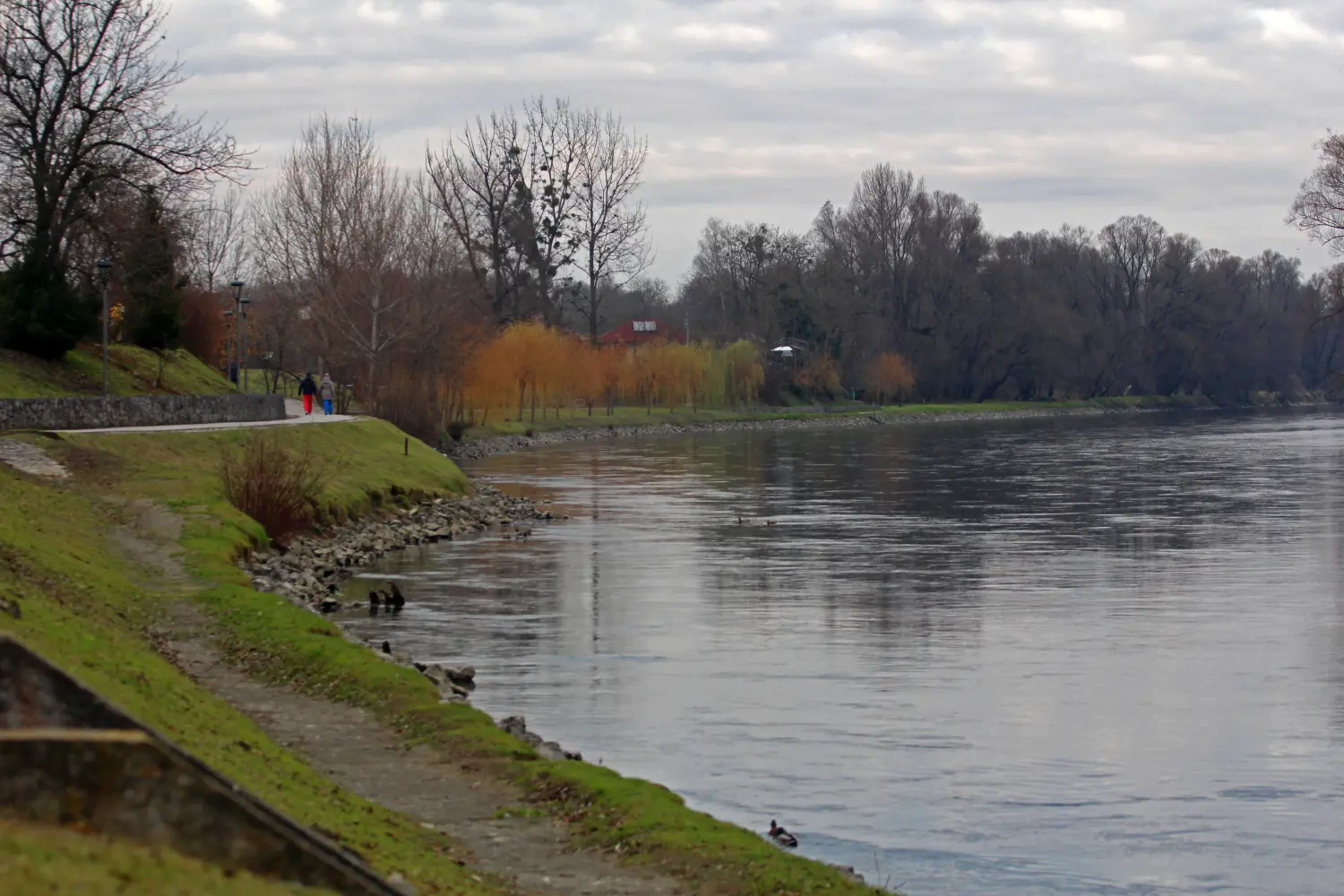 1.12. 2024. Klikom po Muri (14) 1.12. 2024. Klikom po Muri (14)