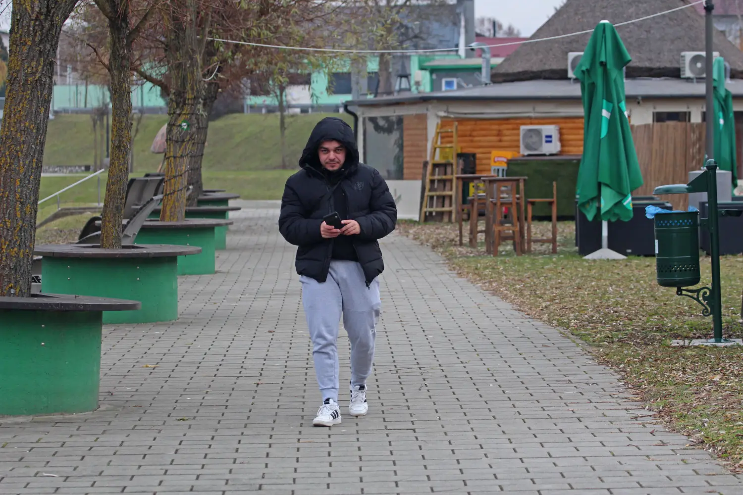 1.12. 2024. Klikom po Muri (15) 1.12. 2024. Klikom po Muri (15)