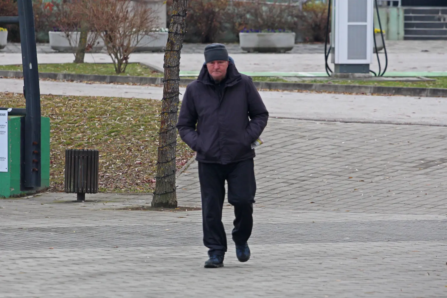 1.12. 2024. Klikom po Muri (3) 1.12. 2024. Klikom po Muri (3)