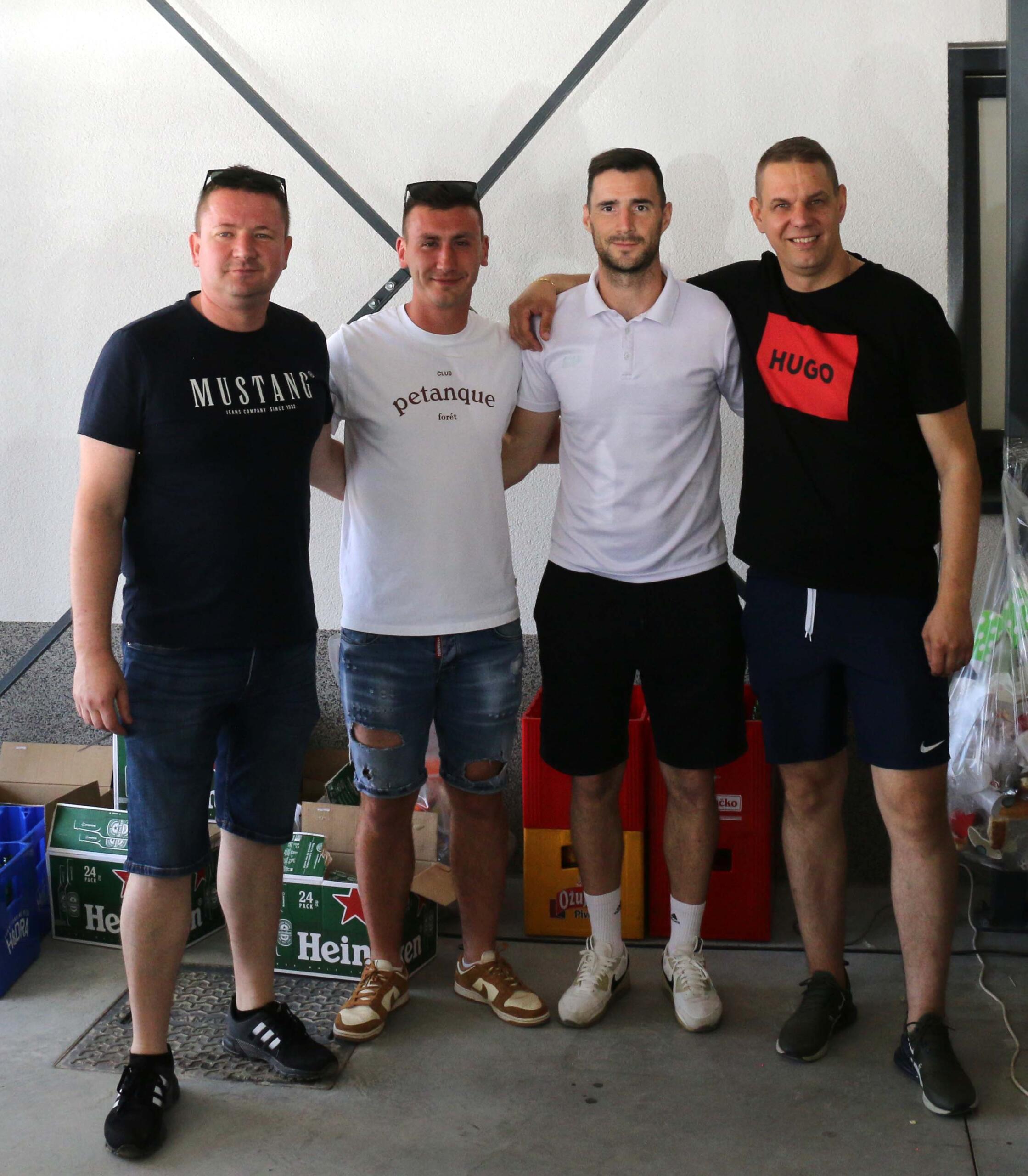 Zabavna liga vrtića finale 2025