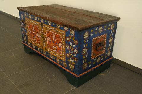 Muzej digitalizacija skeniranje