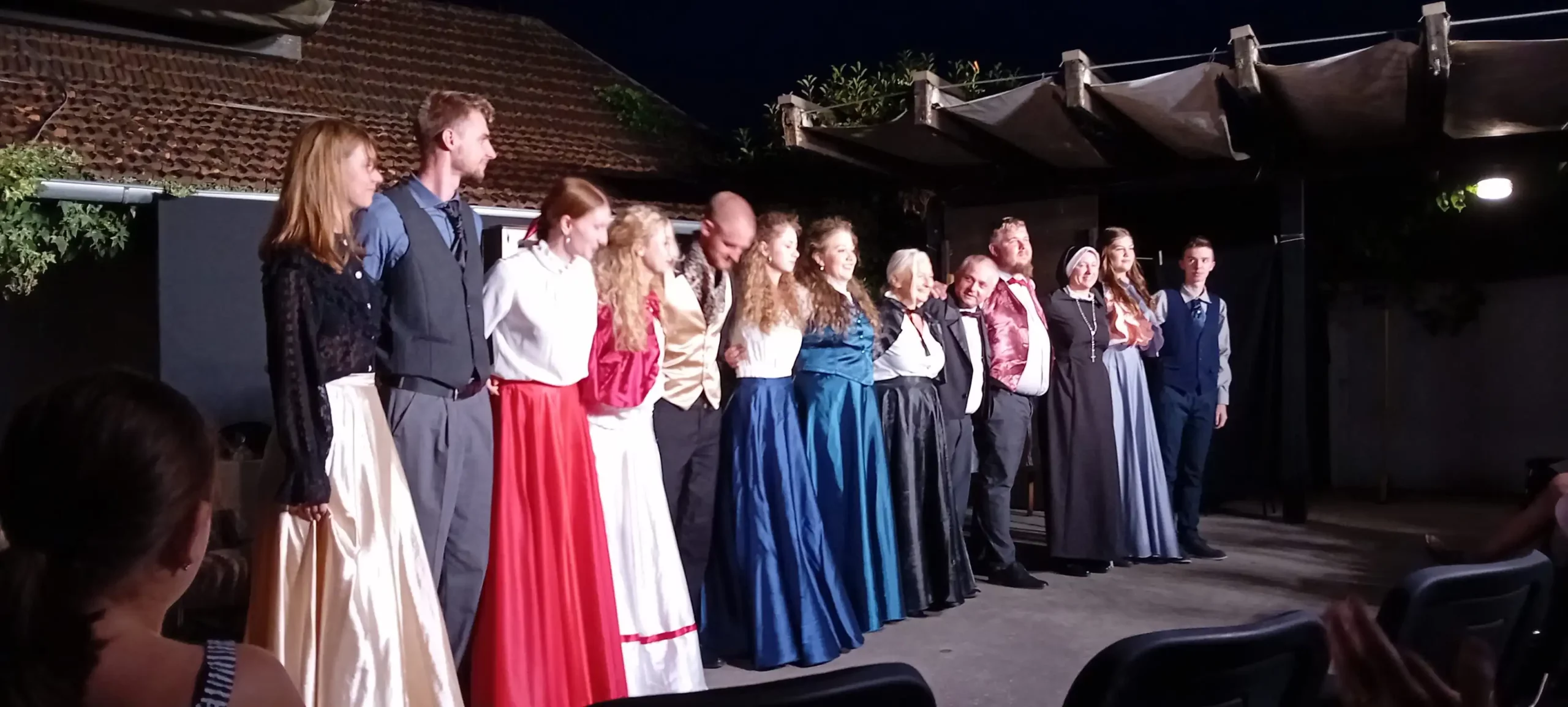 10. Kazališne večeri u Nedelišću (1)