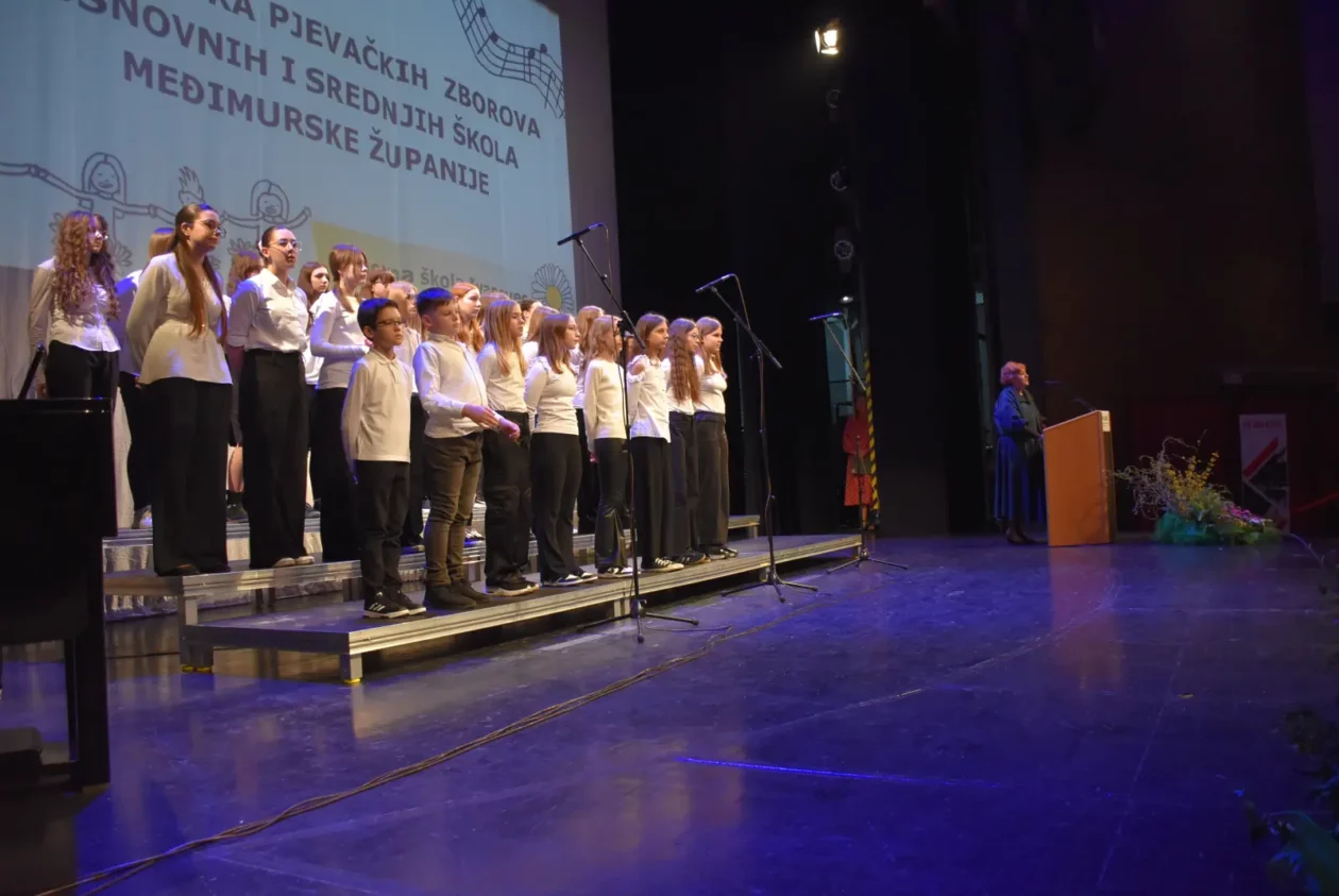 10. smotra zborova, CZK, Čakovec (13)