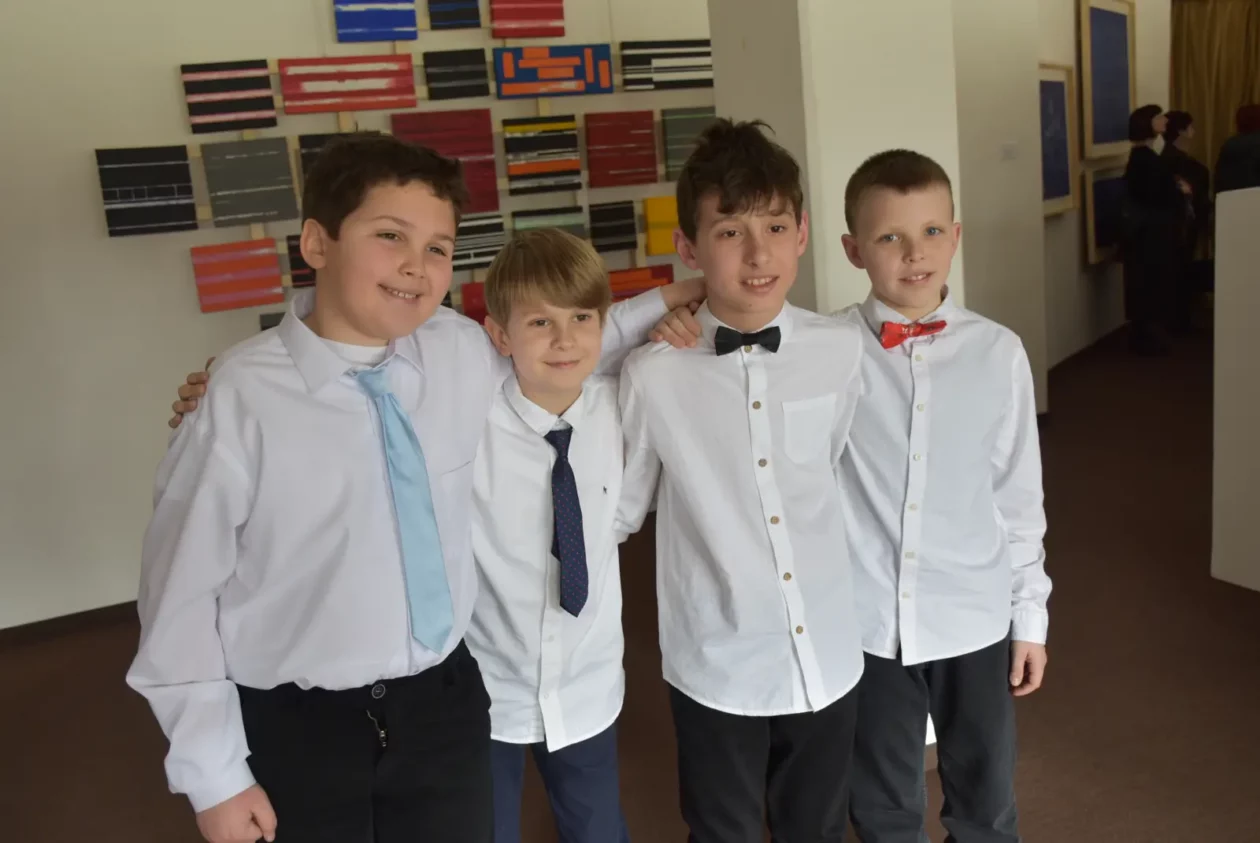 10. smotra zborova, CZK, Čakovec (2)