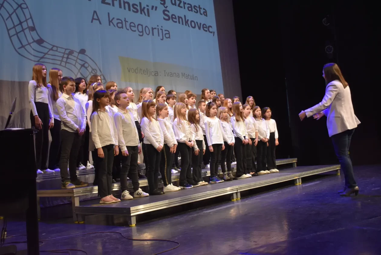 10. smotra zborova, CZK, Čakovec (22)