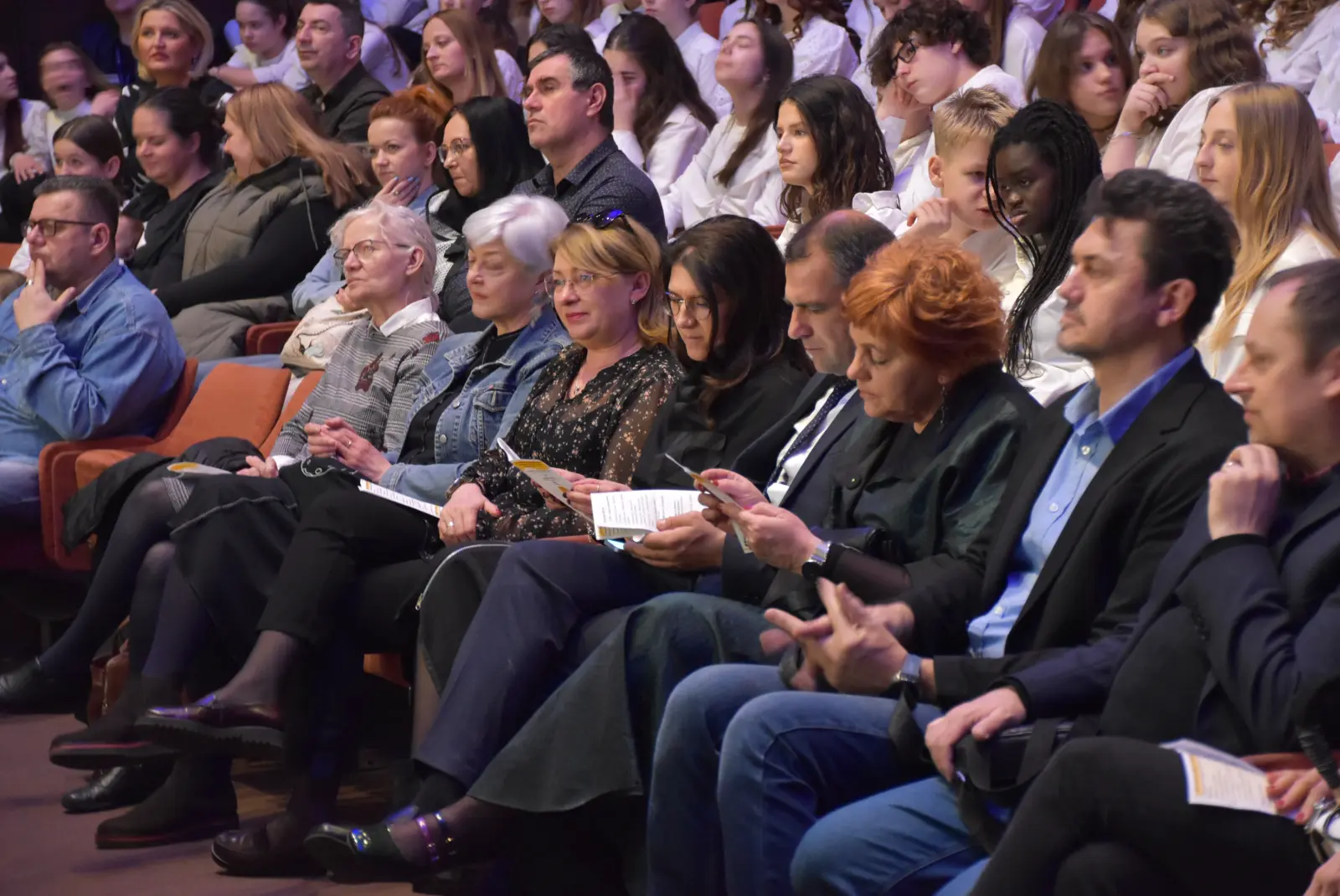 10. smotra zborova, CZK, Čakovec (23) 10. smotra zborova, CZK, Čakovec (23)