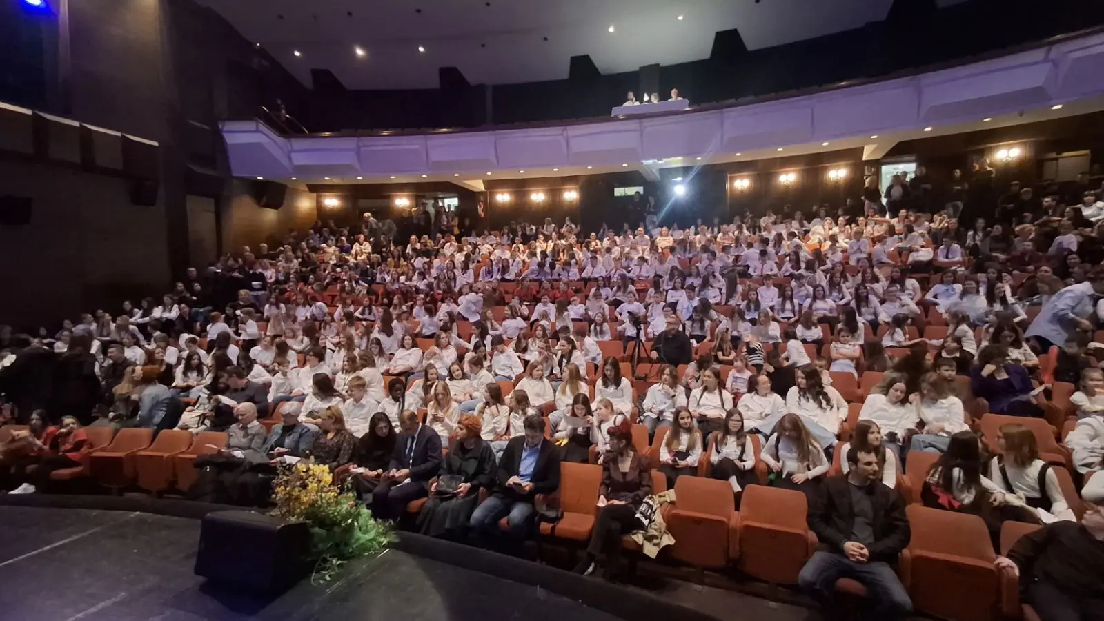 10. smotra zborova, CZK, Čakovec (26) 10. smotra zborova, CZK, Čakovec (26)