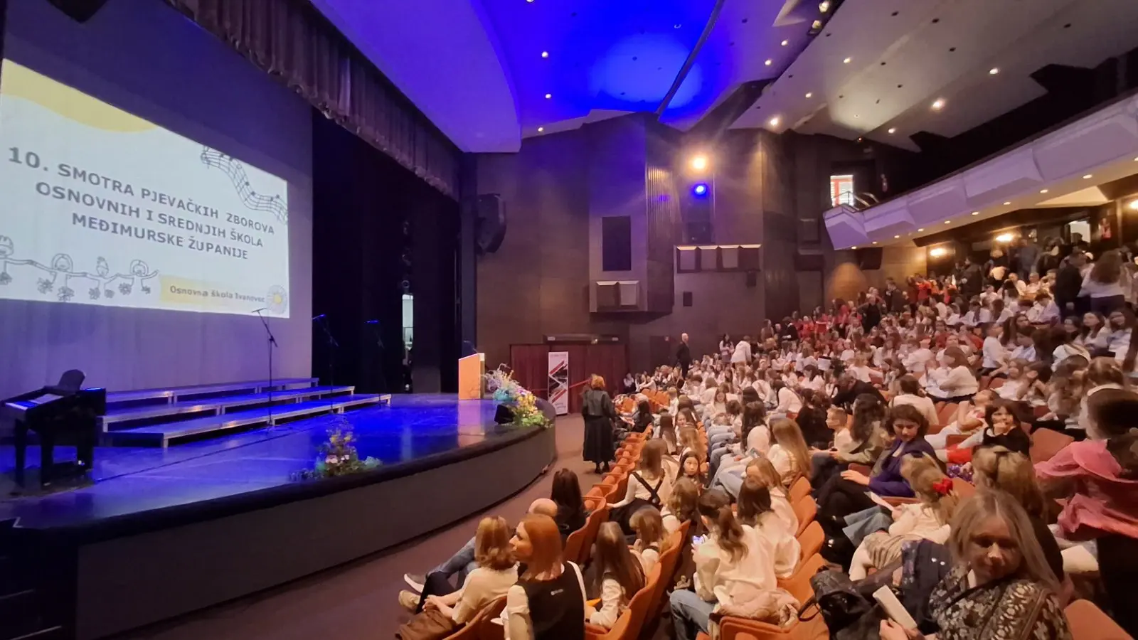 10. smotra zborova, CZK, Čakovec (27) 10. smotra zborova, CZK, Čakovec (27)