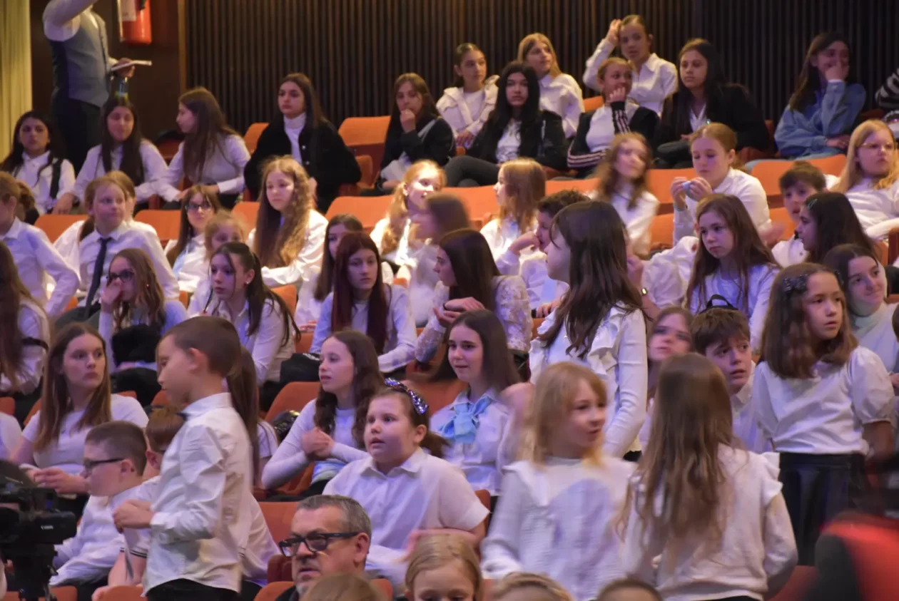 10. smotra zborova, CZK, Čakovec (4)