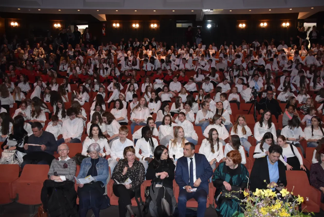 10. smotra zborova, CZK, Čakovec (5)