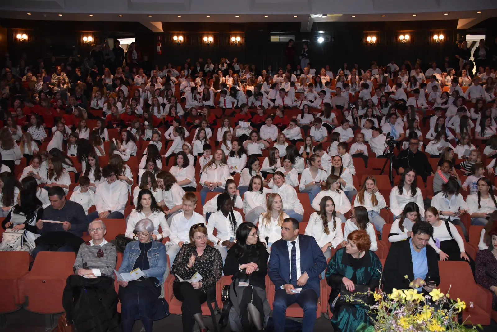 10. smotra zborova, CZK, Čakovec (5) 10. smotra zborova, CZK, Čakovec (5)