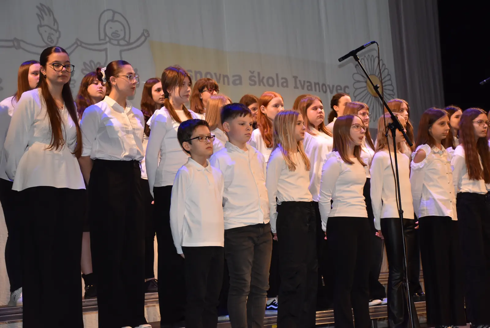 10. smotra zborova, CZK, Čakovec (7) 10. smotra zborova, CZK, Čakovec (7)