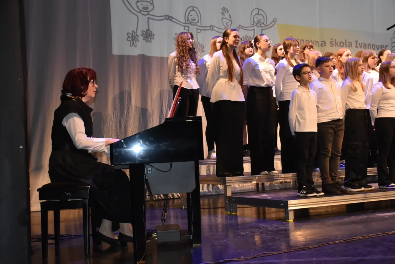 10. smotra zborova, CZK, Čakovec (8)