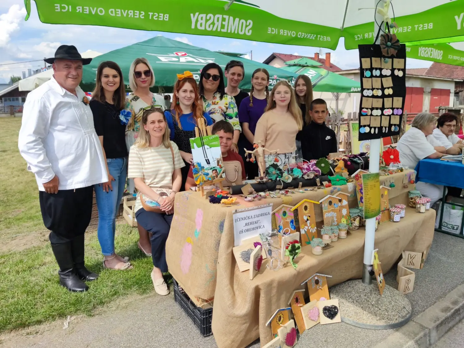 10.Festival oreha i sega kaj kcoj ide, Orehijada (7) 10.Festival oreha i sega kaj kcoj ide, Orehijada (7)