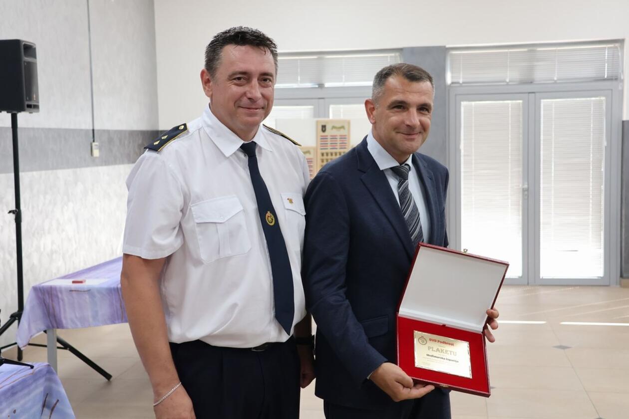 100 godina DVD Podbrest