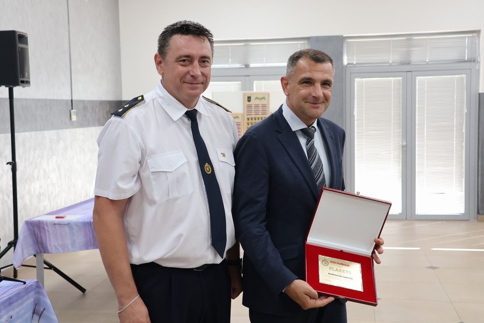 100 godina DVD Podbrest