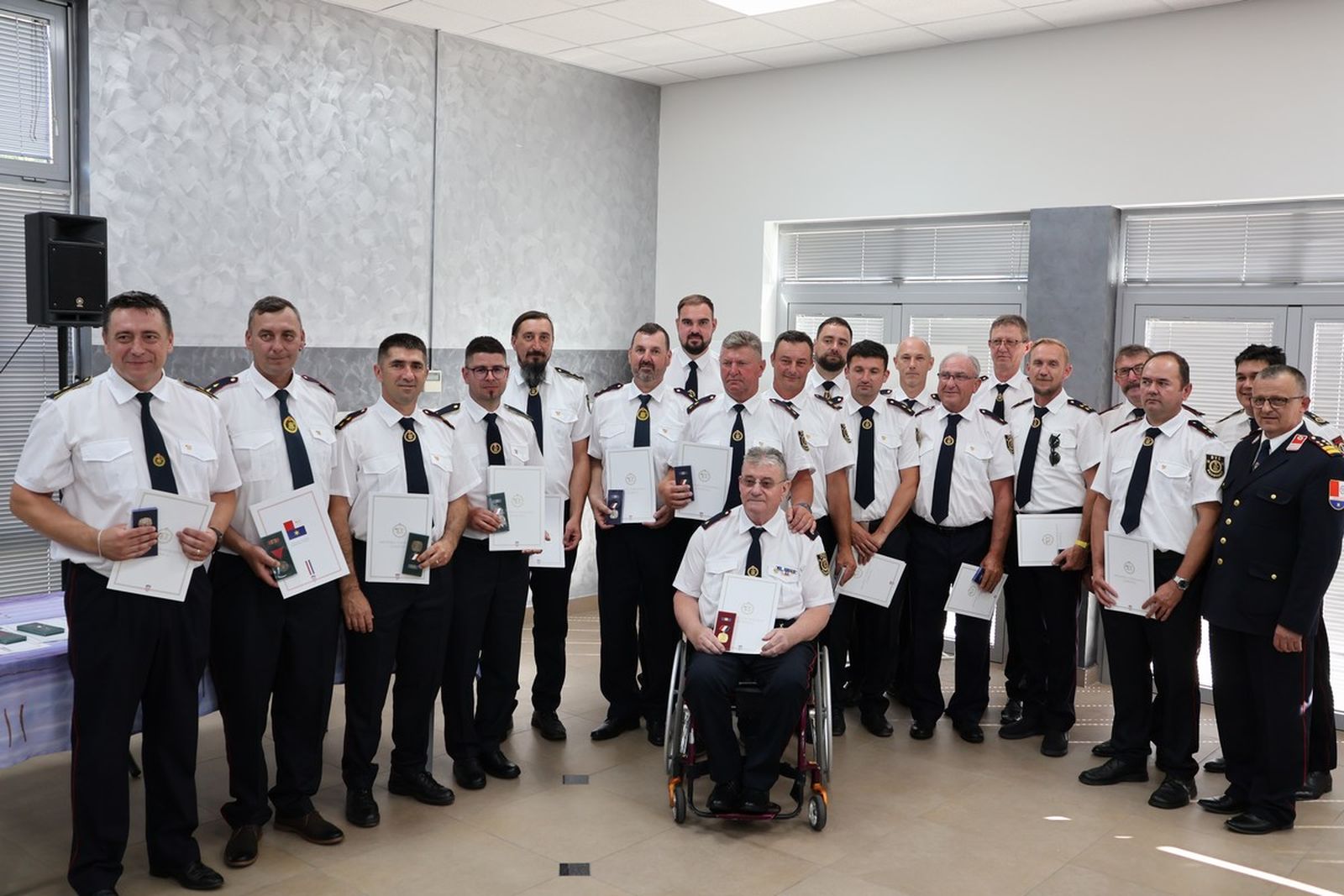 100 godina DVD Podbrest