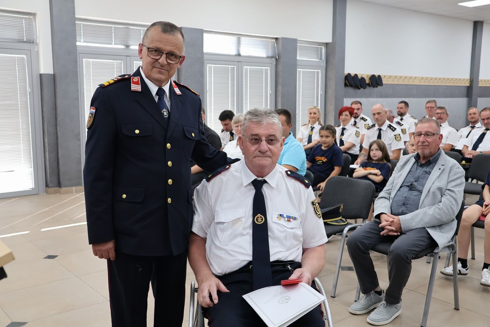 100 godina DVD Podbrest