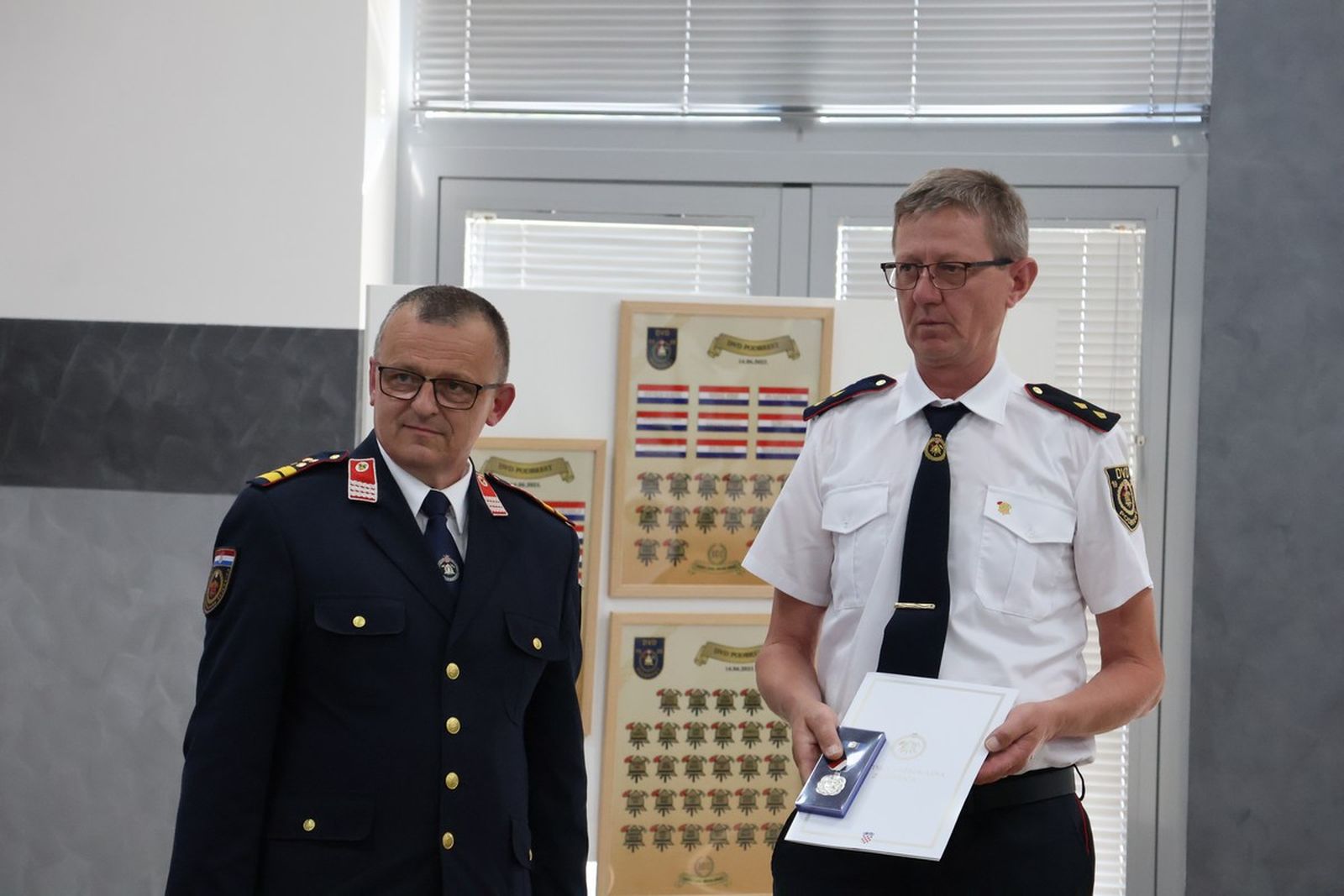 100 godina DVD Podbrest