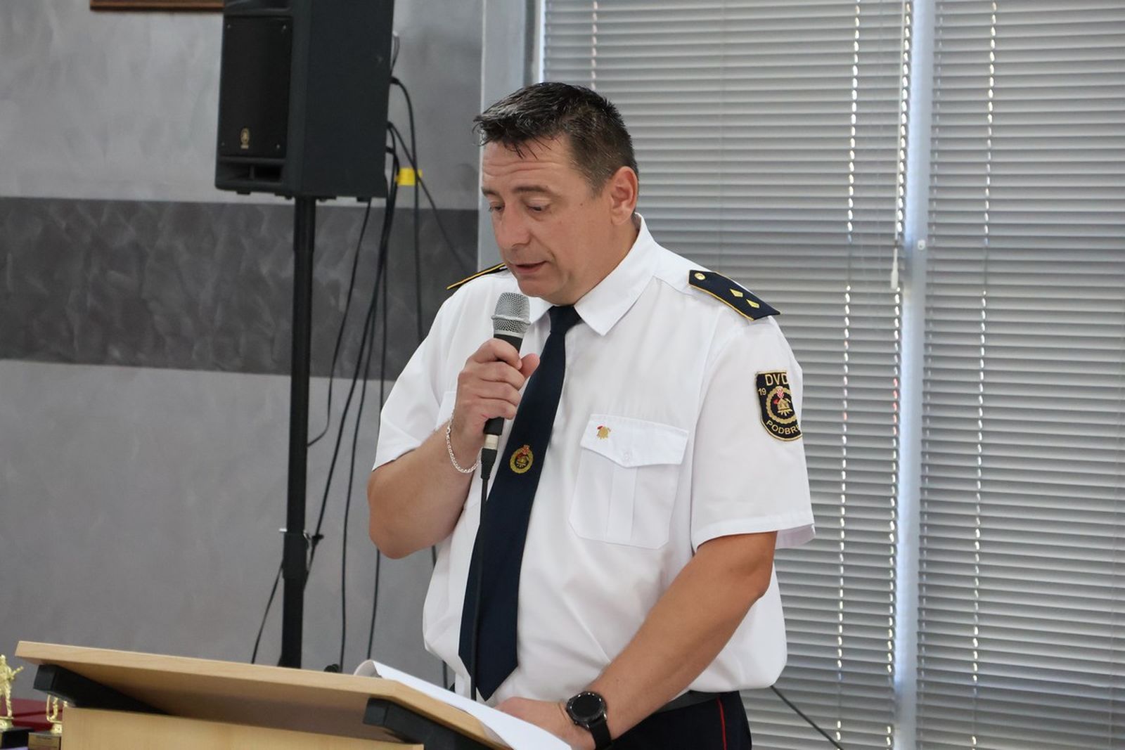 100 godina DVD Podbrest