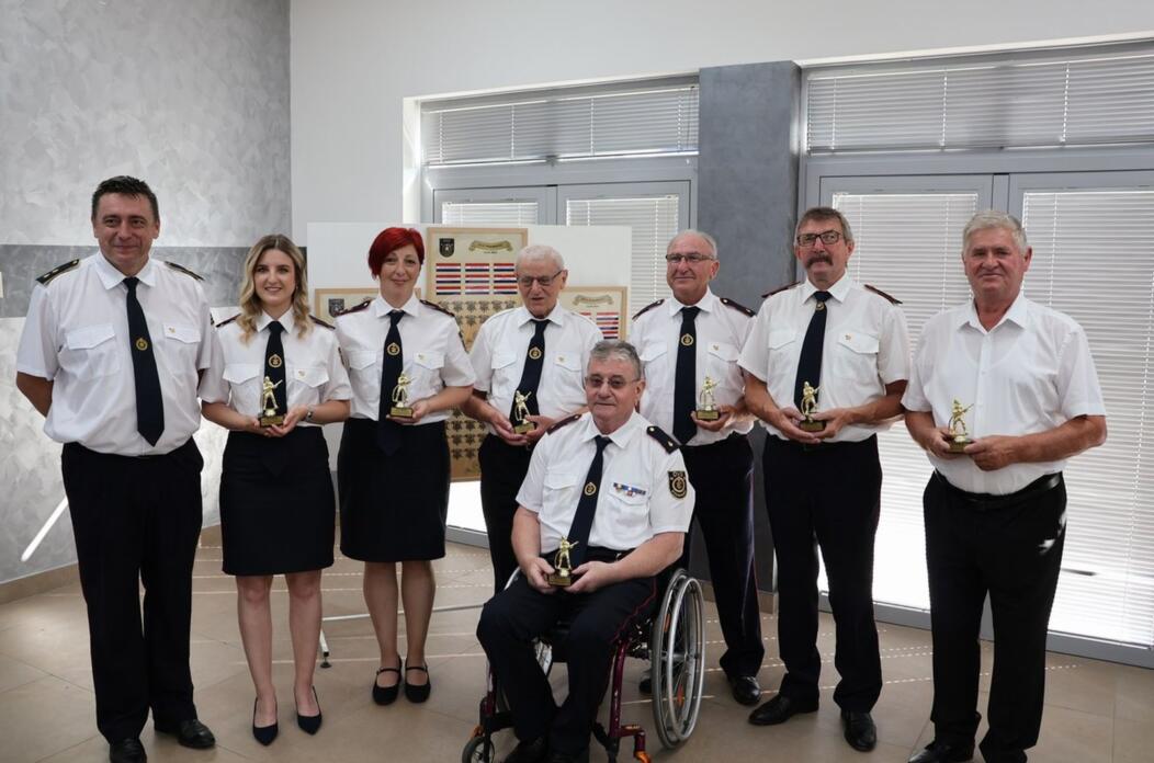 100 godina DVD Podbrest