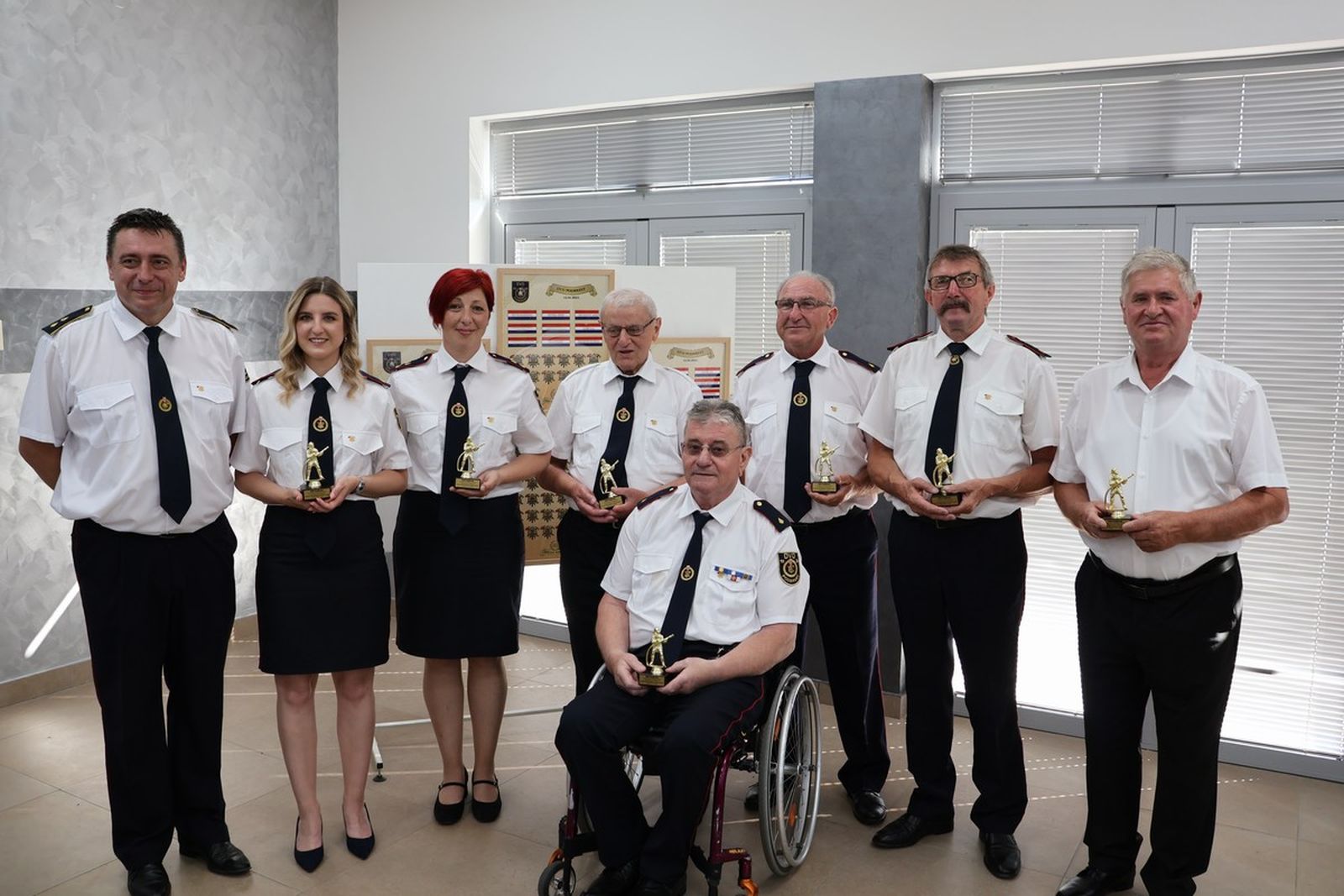 100 godina DVD Podbrest