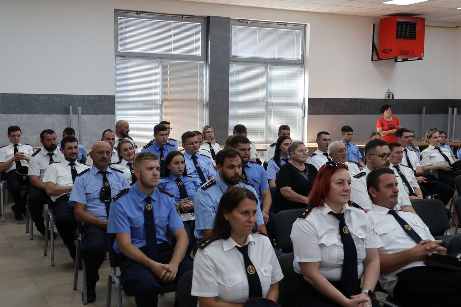 100 godina DVD Podbrest