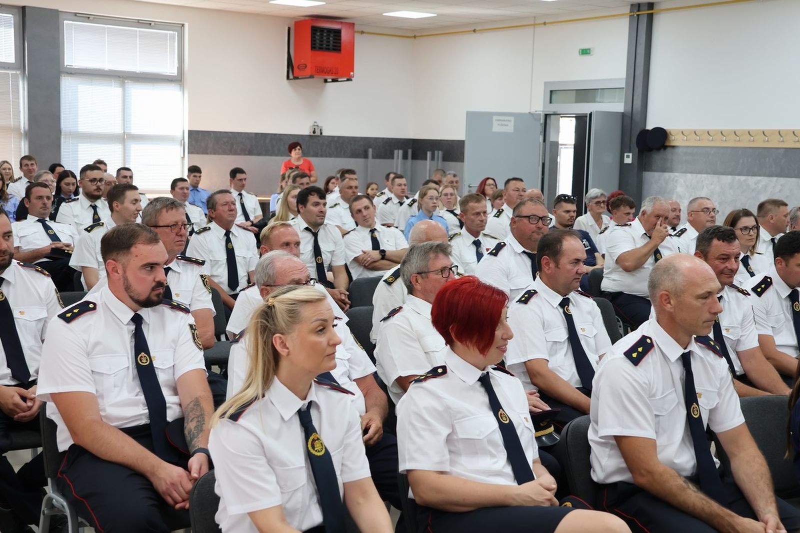 100 godina DVD Podbrest