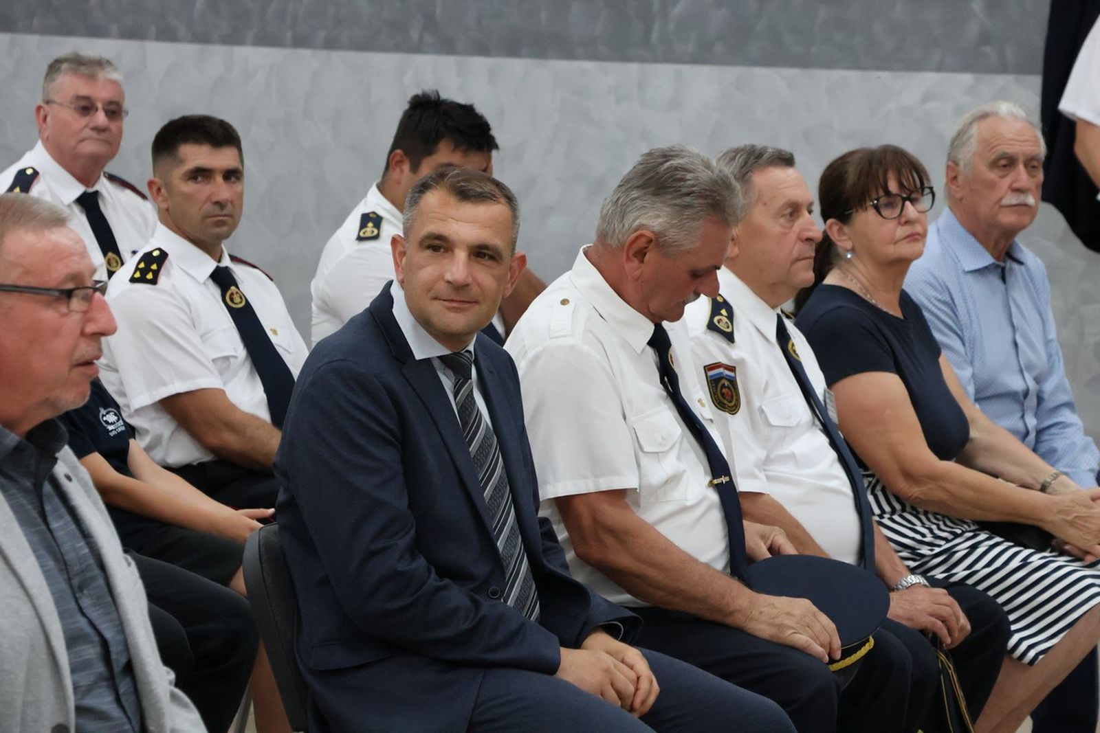 100 godina DVD Podbrest