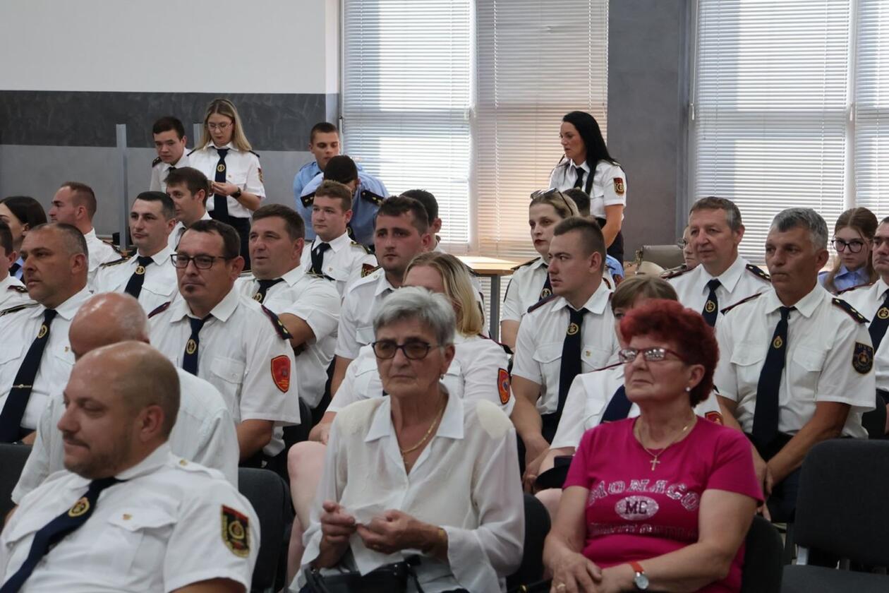 100 godina DVD Podbrest