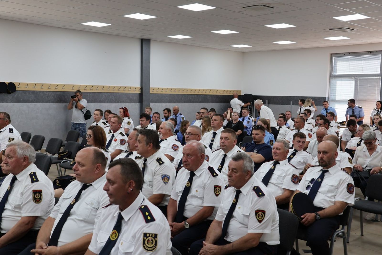 100 godina DVD Podbrest