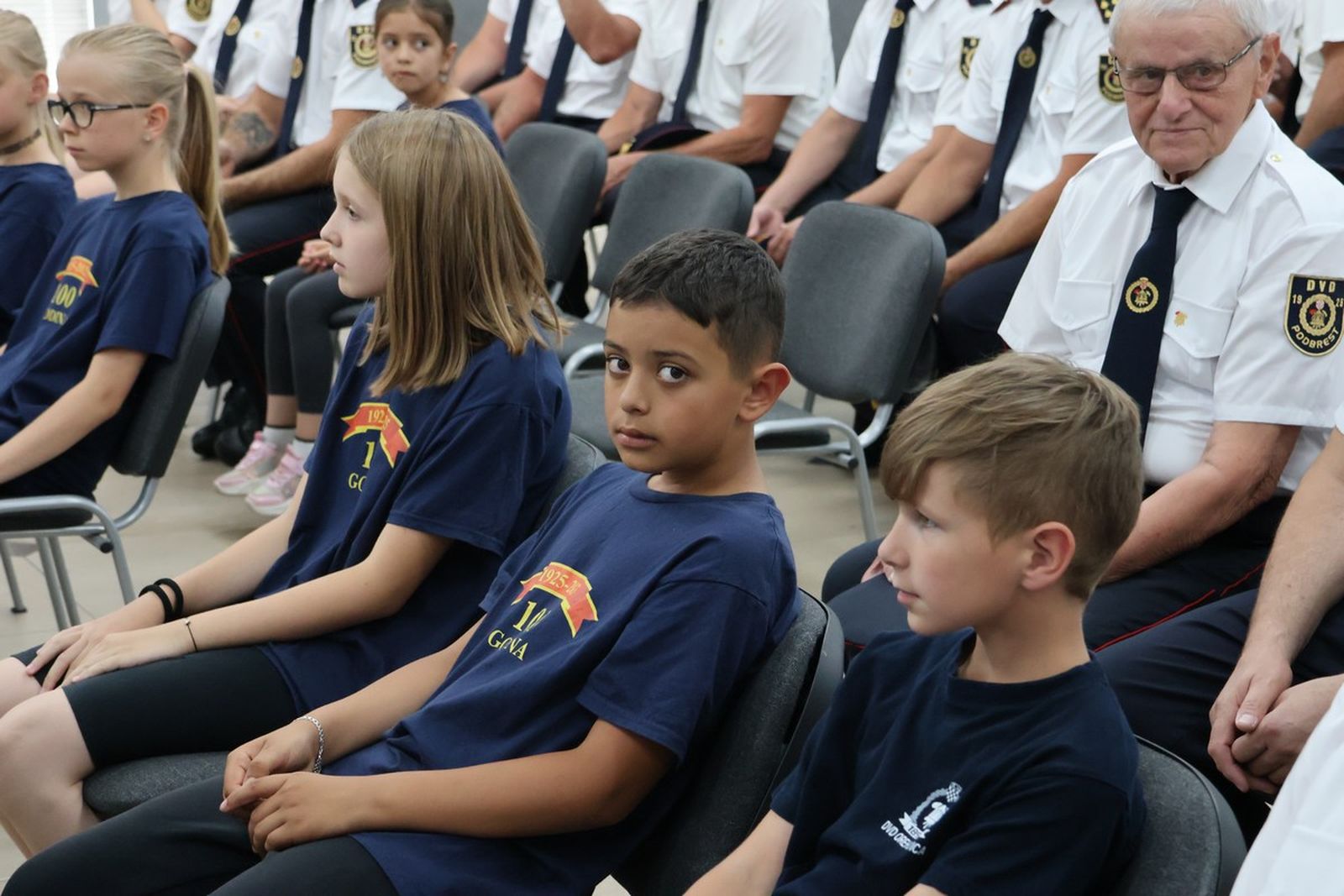 100 godina DVD Podbrest