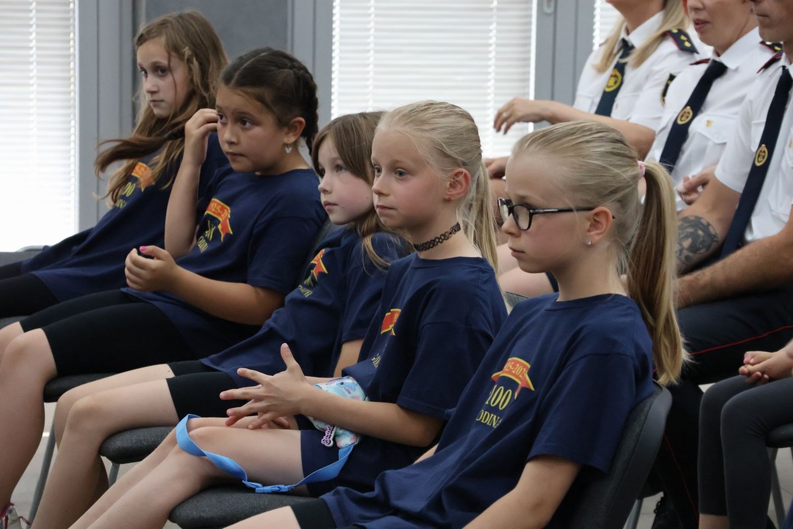 100 godina DVD Podbrest