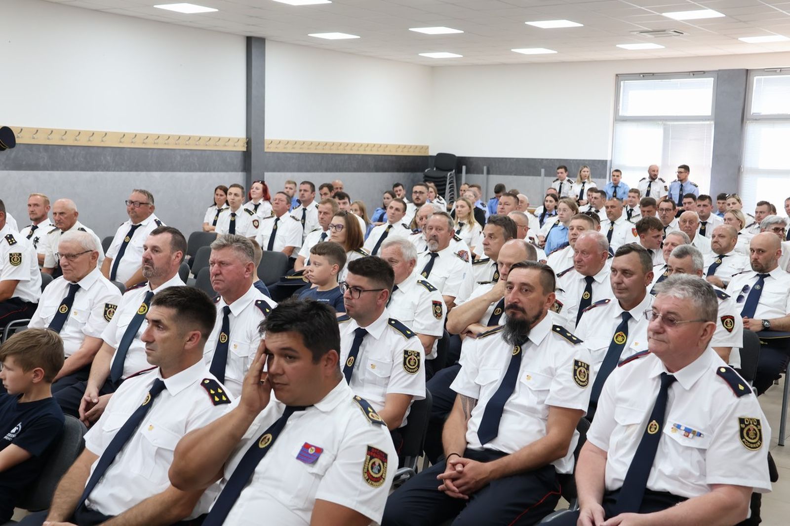 100 godina DVD Podbrest