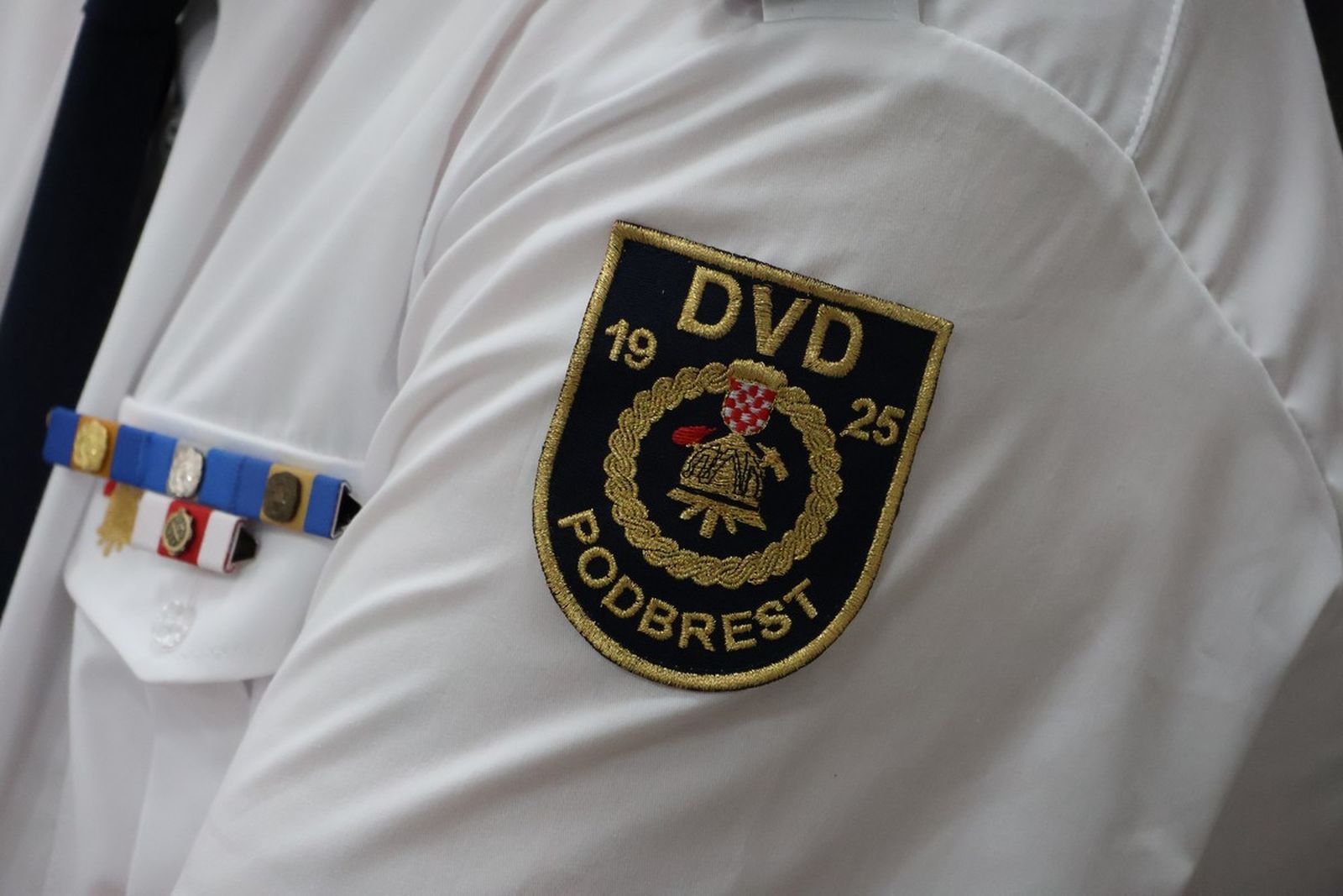 100 godina DVD Podbrest