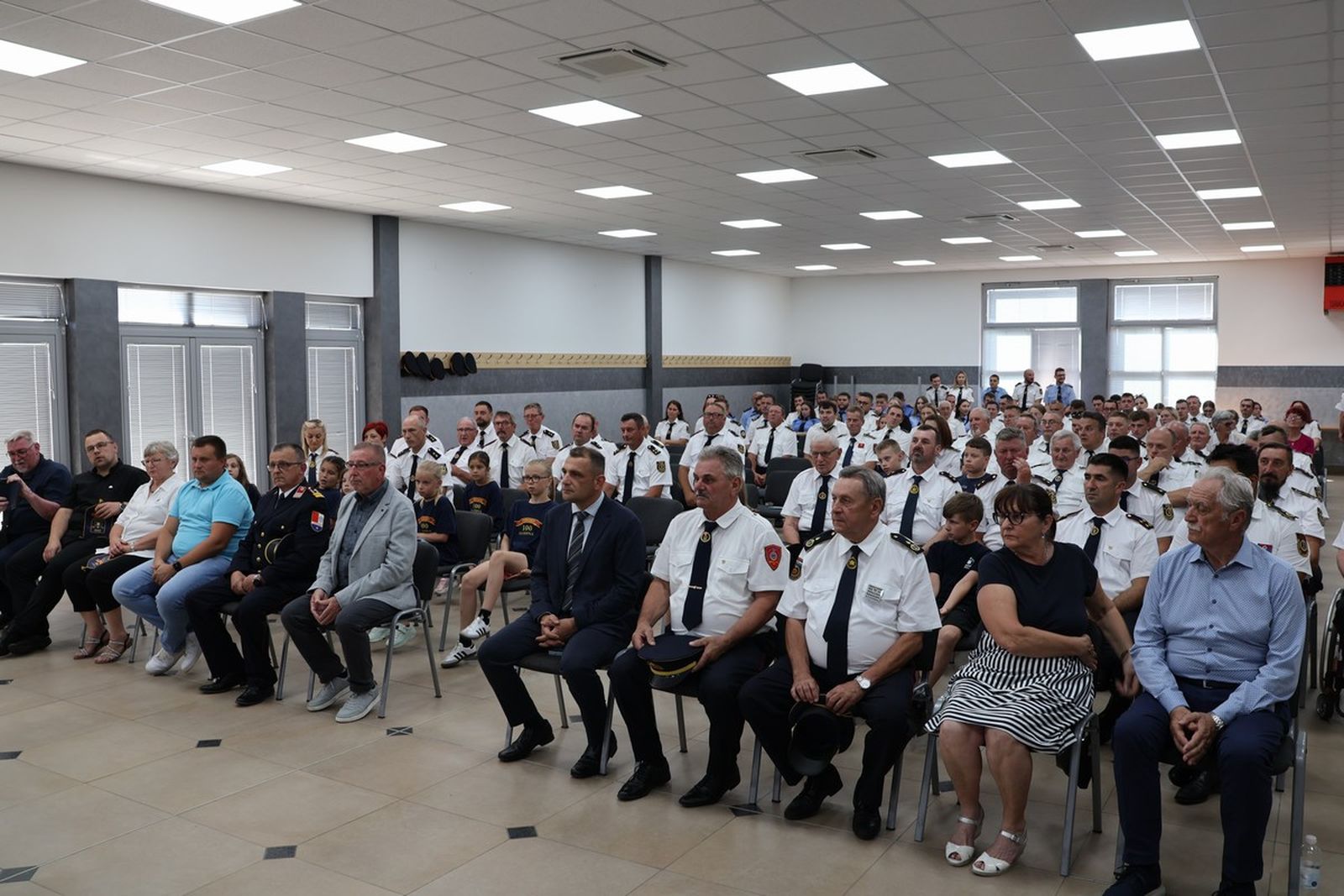 100 godina DVD Podbrest