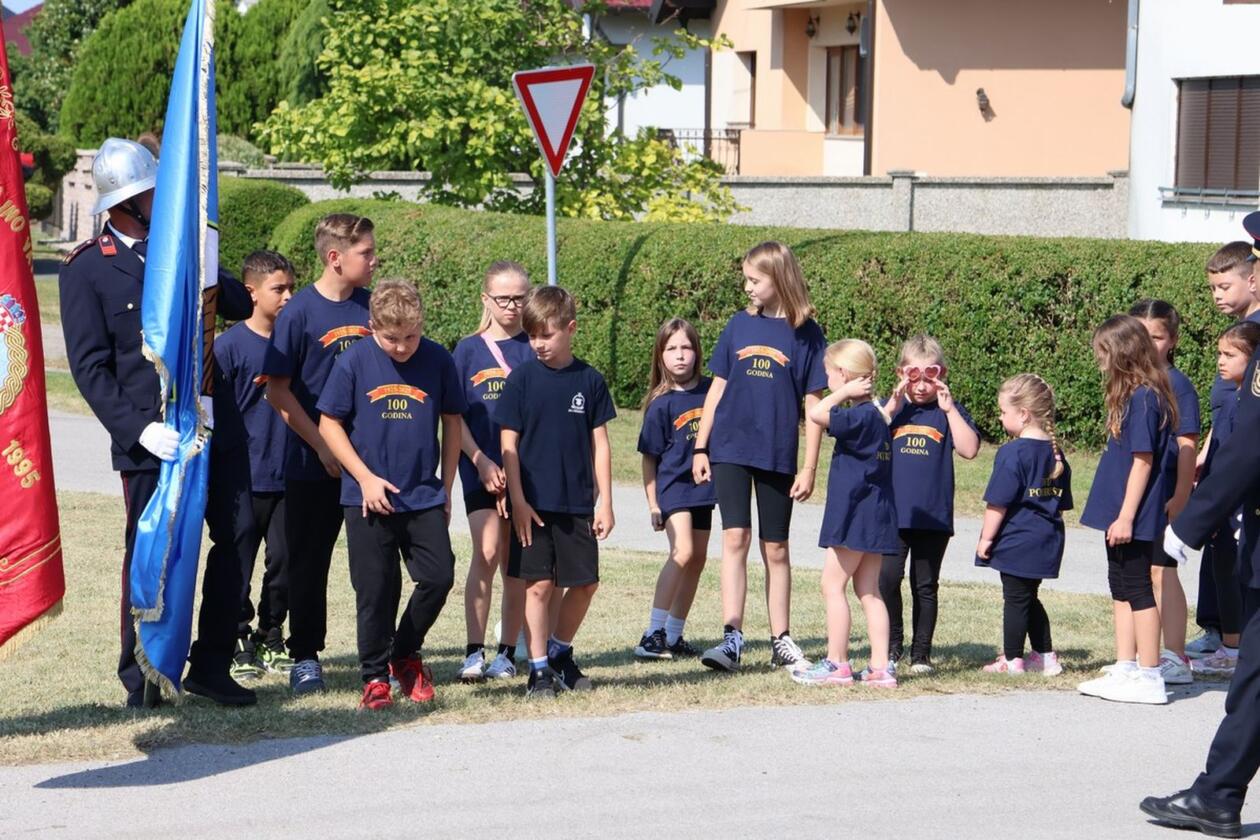 100 godina DVD Podbrest