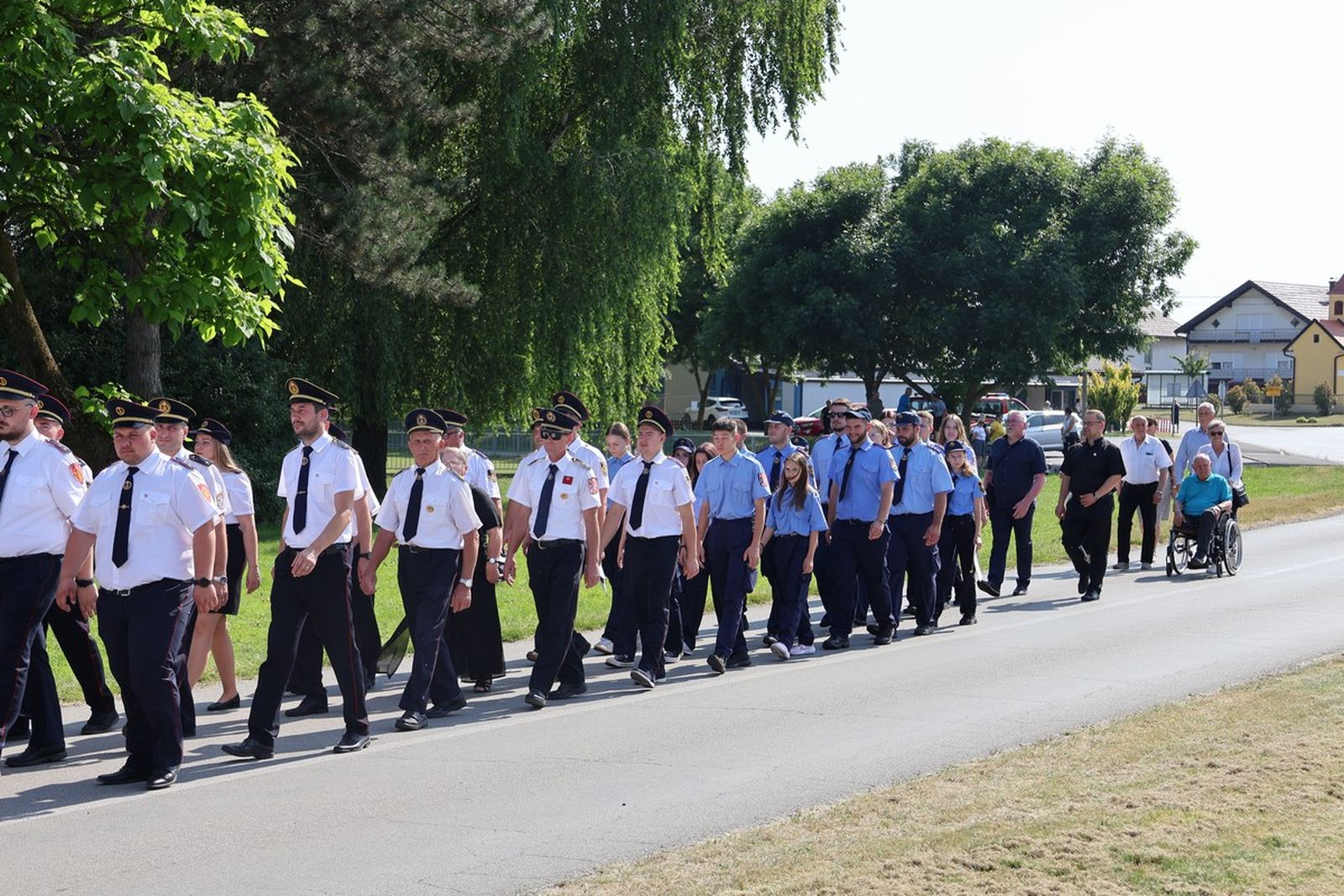 100 godina DVD Podbrest