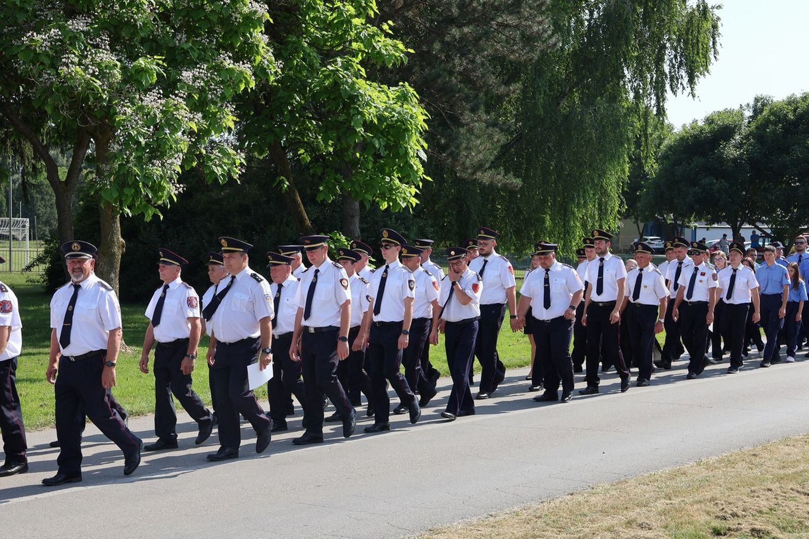 100 godina DVD Podbrest