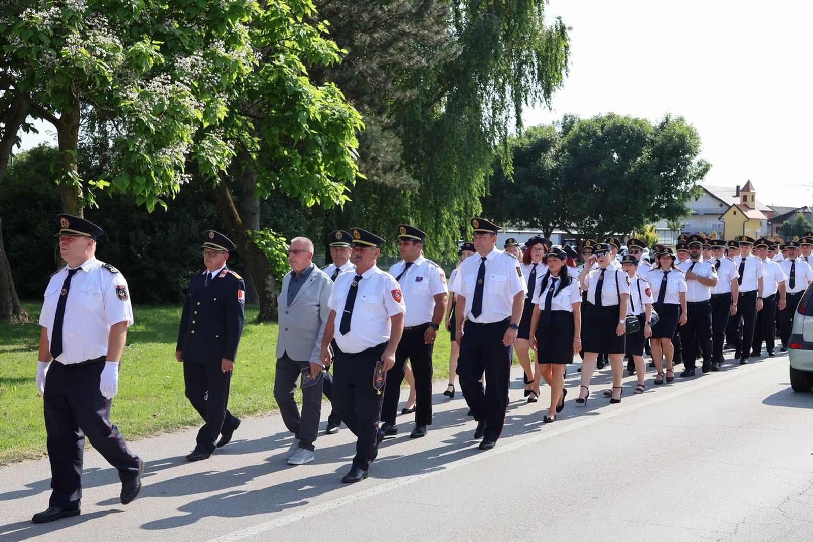 100 godina DVD Podbrest