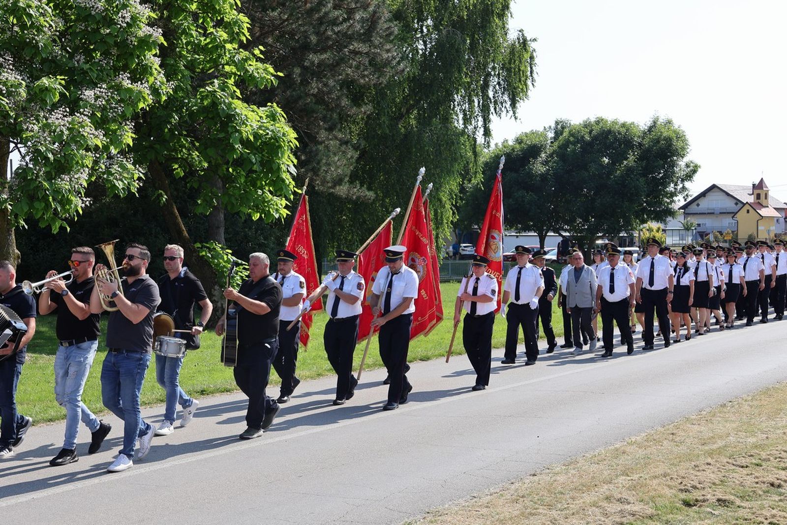 100 godina DVD Podbrest