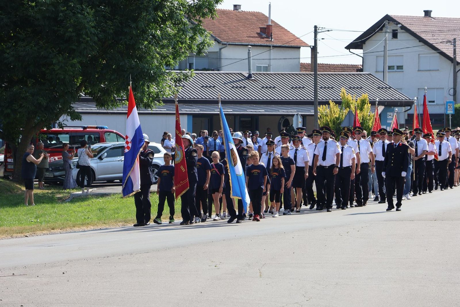 100 godina DVD Podbrest