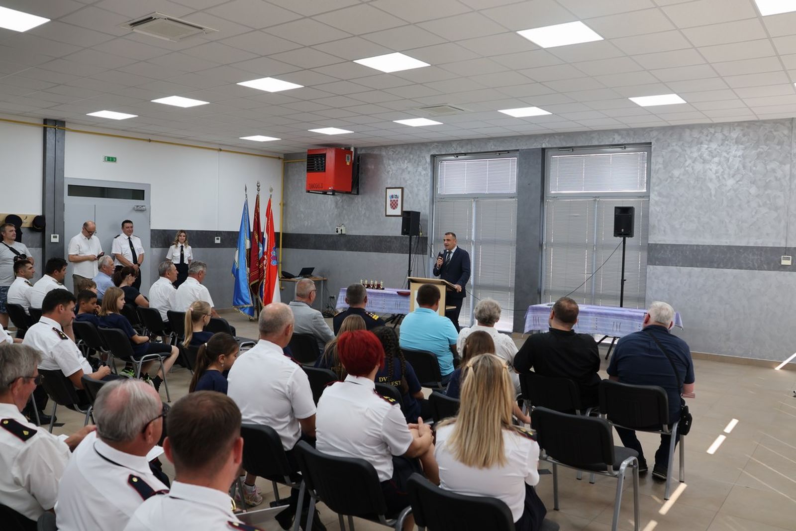 100 godina DVD Podbrest