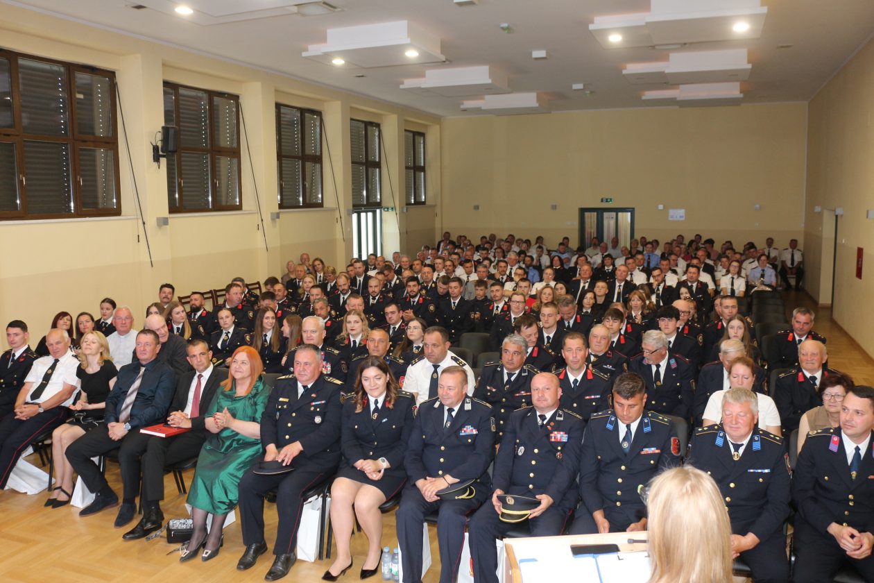 100 godina DVD Sveta Marija svečana sjednica (3)