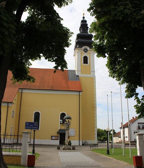crkva sv. Jakoba