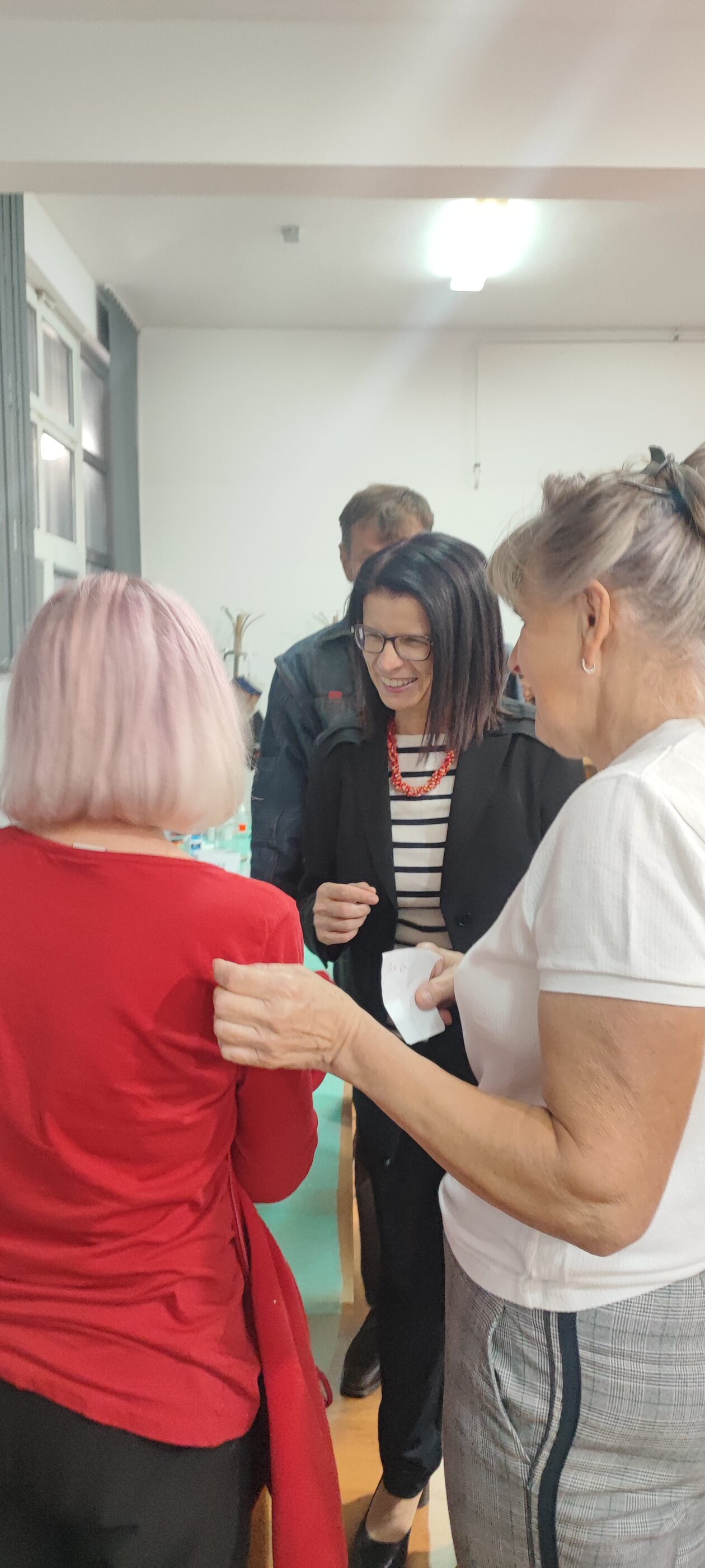 zdravstvena akcija Lopatinec zdravstvena akcija Lopatinec