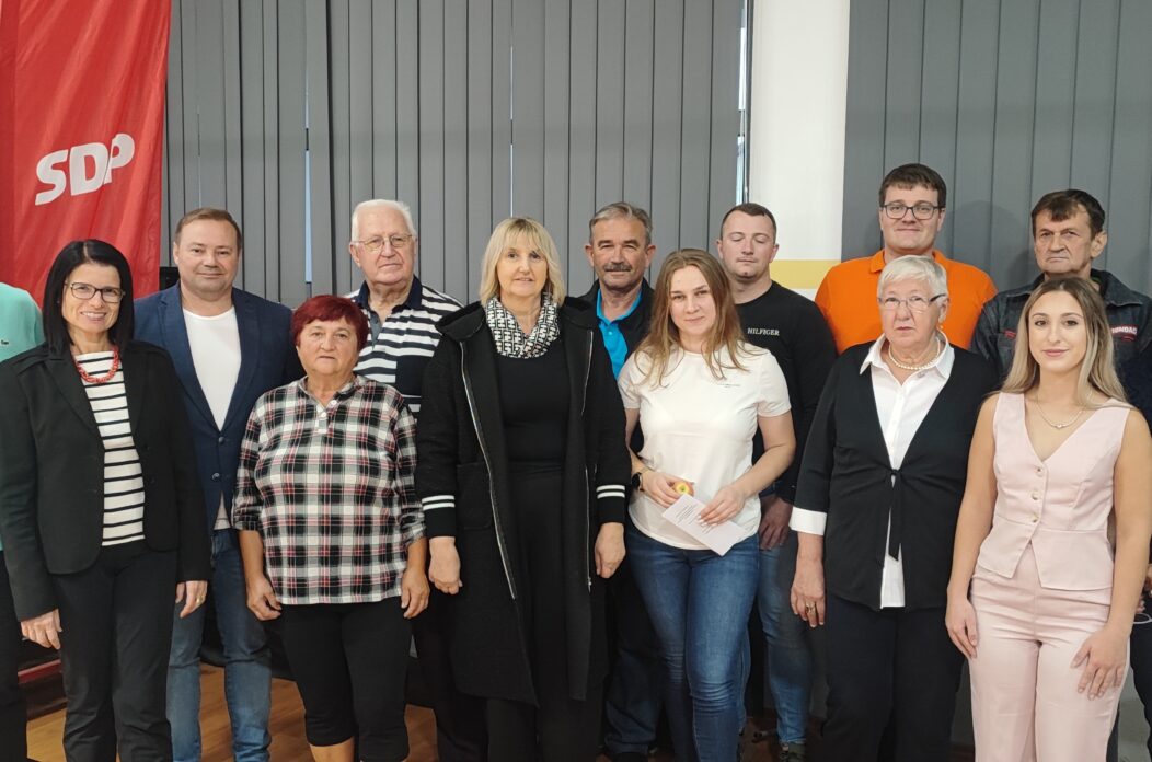 zdravstvena akcija Lopatinec